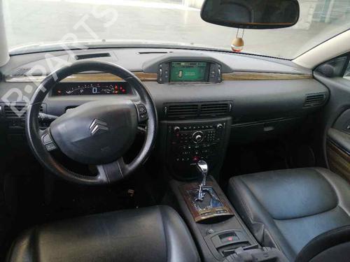 Module électronique CITROËN C6 (TD_) 2.7 HDi | BP9088957M83 