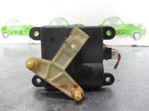 Heater blower motor NISSAN PRIMERA Estate (WP12) 2.2 dCi | BP2518465M62 