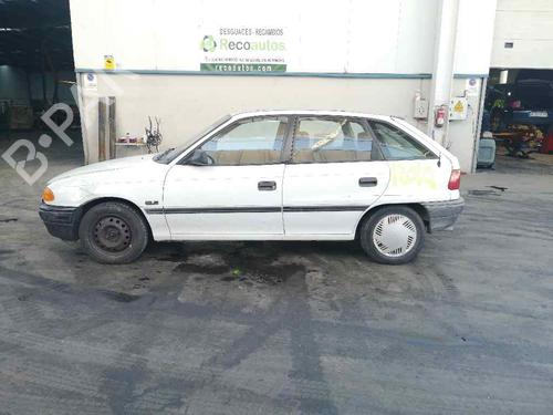 Gearbox OPEL ASTRA F Hatchback (T92)  | BP6906995M3 