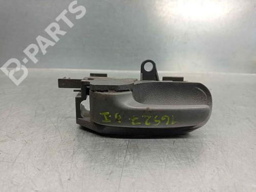 Used Front left interior door handle Front left interior door handle PEUGEOT 107 (PM_, PN_) 1.4 HDi (54 hp) 10979409 10979409