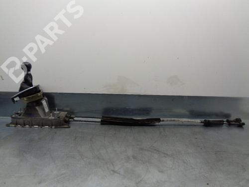 Used Manual gearbox selector Manual gearbox selector VW JETTA III (1K2) 1.9 TDI (105 hp) 9299726 9299726