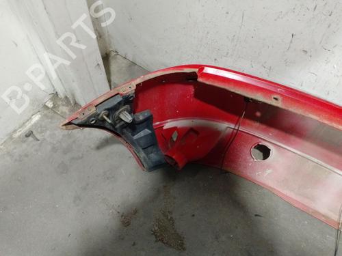 Rear bumper FORD FOCUS I (DAW, DBW) 1.6 16V | BP19020567C8 