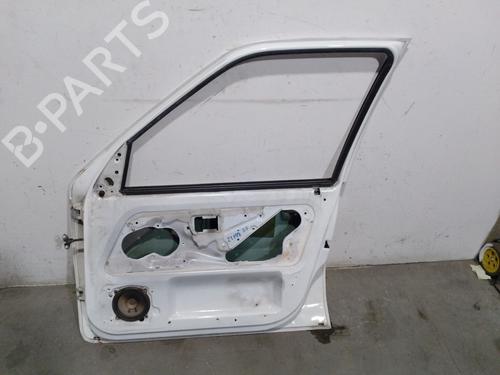 Right front door PEUGEOT 106 II (1A_, 1C_) 1.5 D | BP20075080C3 