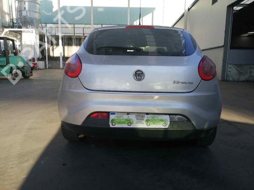 Electronic module FIAT BRAVO II (198_) 1.4 (198AXA1B) | BP9579682M83 