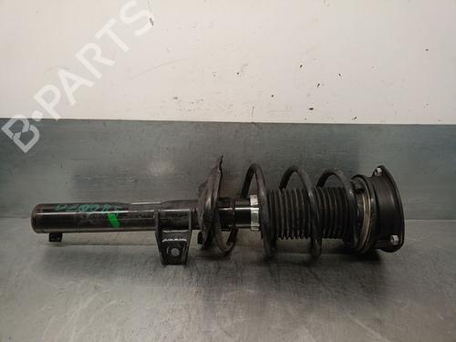 Right front shock absorber SKODA OCTAVIA III (5E3, NL3, NR3) 1.6 TDI | BP19488432M17 