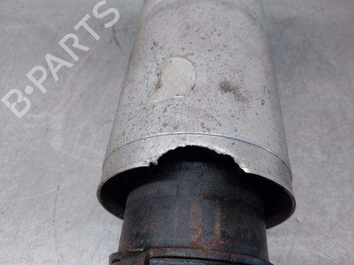 Right front shock absorber LAND ROVER DISCOVERY III (L319) 2.7 TD 4x4 | BP18621757M17 