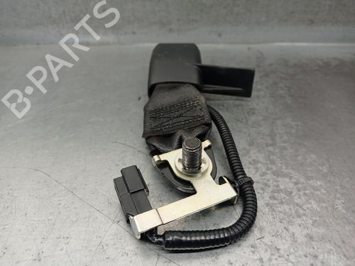 Seat buckle TOYOTA AURIS Estate (_E18_) 1.8 Hybrid (ZWE186_, ZWE186R, ZWE186H) | BP19641670I32 