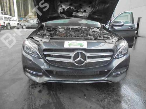Used Parts MERCEDES-BENZ C-CLASS (W205)  C 220 BlueTEC / d (205.002, 205.004)  203670