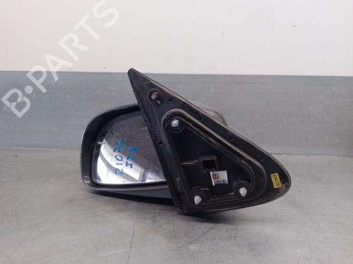 Left mirror HYUNDAI SANTA FÉ II (CM) 2.2 CRDi | BP19673035C26 