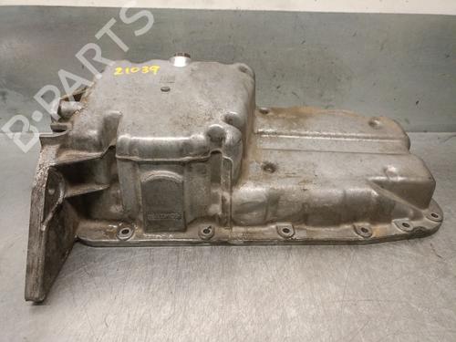 Oliebundkar OPEL VECTRA B (J96) 1.6 i 16V (F19) (100 hp) 19415698