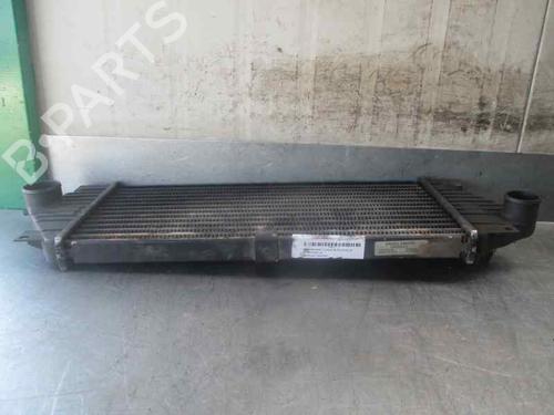 Intercooler MERCEDES-BENZ M-CLASS (W163) ML 270 CDI (163.113) | BP2085617M30 
