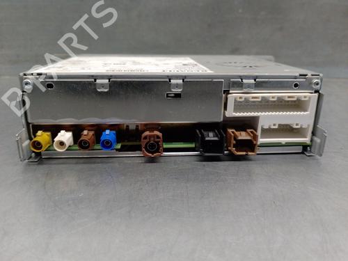 Radio RENAULT CAPTUR II (HF_) TCe 100 (HFMT) | BP17770765E6 