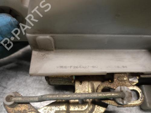 Rear left lock FORD MONDEO I (GBP) 1.8 i 16V | BP18743173C100 