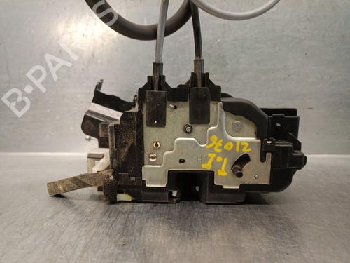 Rear left lock HYUNDAI SANTA FÉ II (CM) 2.2 CRDi | BP19495165C100 