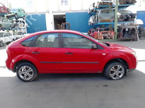 Fuse box FORD FOCUS II (DA_, HCP, DP)  | BP15482041E1 