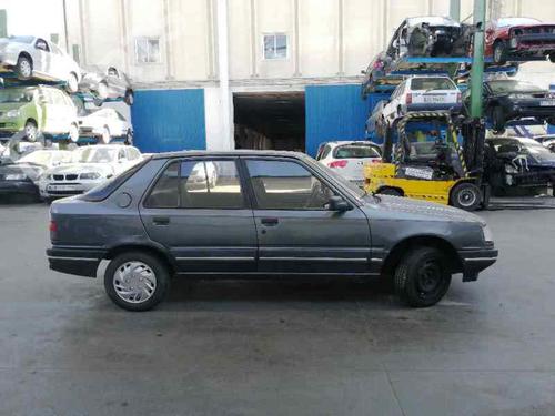 Rear left lock PEUGEOT 309 II (3C, 3A) 1.6 | BP8006809C100  - Image 8