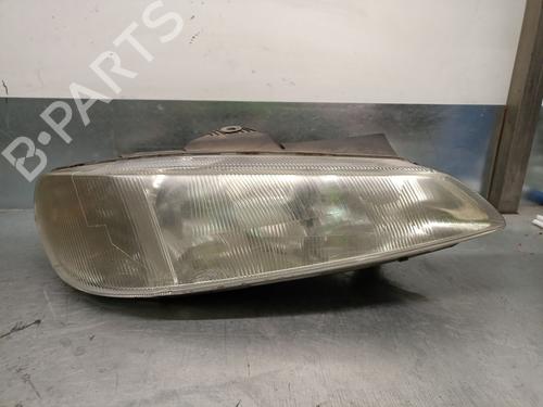 Used Right headlight PEUGEOT 406 (8B) 1.9 TD (92 hp) 19426638