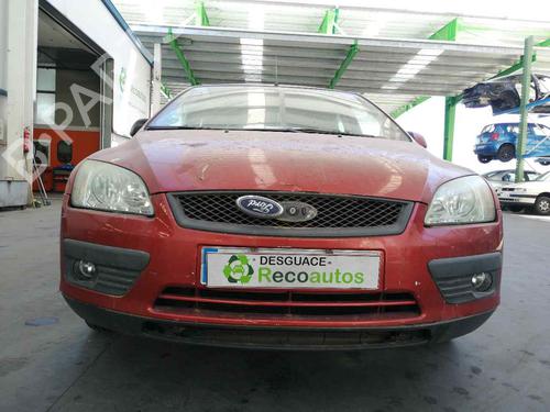 Gearbox FORD FOCUS II (DA_, HCP, DP)  | BP10233723M3 