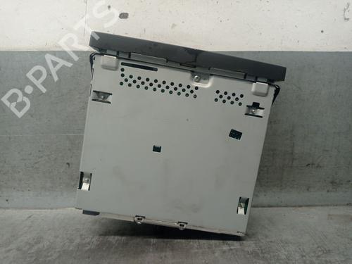 Radio NISSAN NV400 Van (X62, X62B) dCi 130 | BP19673177E6 
