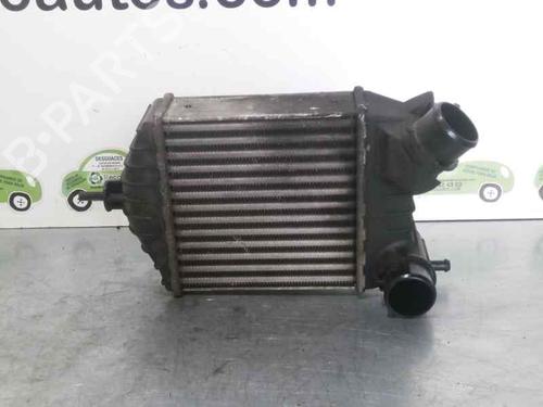 Used Intercooler FIAT PUNTO (188_) 1.9 JTD (86 hp) 2079130