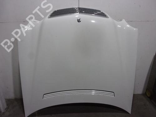 Hood MERCEDES-BENZ E-CLASS (W210) [1995-2003]  18110525