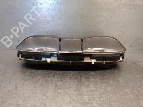Instrument cluster PEUGEOT 307 (3A/C) 1.6 HDi | BP18841059C47 