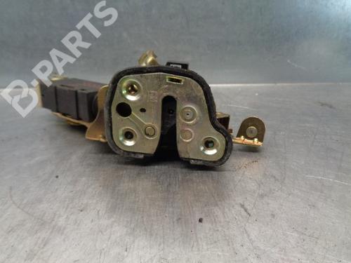 Rear left lock SAAB 9-3 (YS3D) 2.2 TiD | BP8940140C100  - Image 5