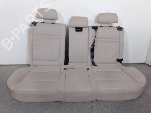 Sæde Bagtil BMW X5 (E70) xDrive 30 d (245 hp) 18649052