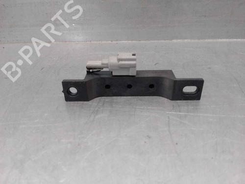 Antenna/Base NISSAN QASHQAI / QASHQAI +2 I (J10, NJ10, JJ10E) 2.0 dCi | BP18092163C140 
