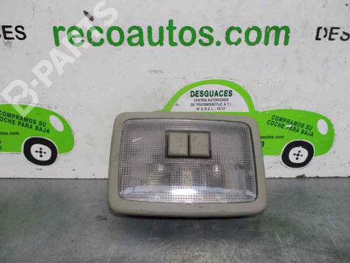 Used Interior roof light Interior roof light OPEL ANTARA A (L07) 2.0 CDTI (150 hp) 7445180 7445180