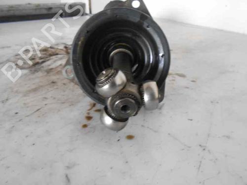 Left front driveshaft VOLVO V40 Estate (645) 1.8 | BP2308351M38 