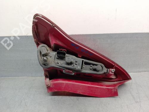 Right taillight CITROËN C4 Coupe (LA_) 1.6 16V | BP19924687C35 