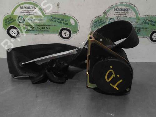 Rear right seatbelt SEAT LEON (1M1) 1.9 TDI | BP7443468I28 