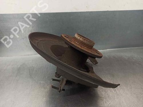 Right rear steering knuckle CITROËN JUMPY I Van (BS_, BT_, BY_, BZ_) 2.0 HDi 95 | BP18693783M28 