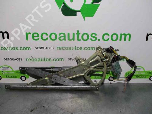 Used Front left window mechanism TOYOTA PRIUS Saloon (_W1_) 1.5 Hybrid (NHW1_) (72 hp) 2525941