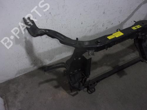 Front slam panel NISSAN QASHQAI / QASHQAI +2 I (J10, NJ10, JJ10E) 2.0 dCi | BP18057213C72 