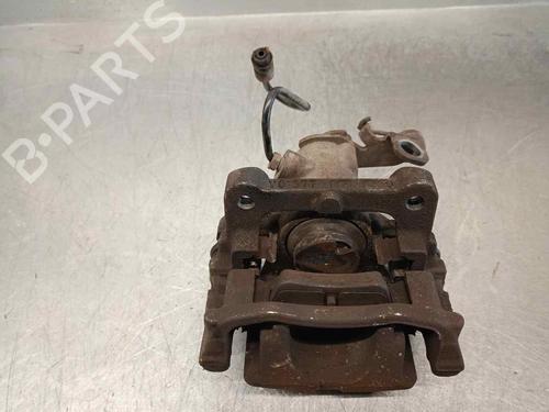 Right rear brake caliper CITROËN C4 I (LC_) 1.6 HDi | BP18145186M106 