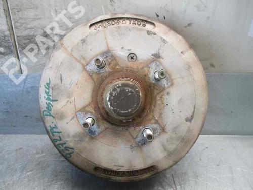 Used Left rear steering knuckle Left rear steering knuckle DAEWOO REZZO (U100) 1.8 (101 hp) 4387066 4387066