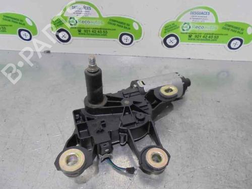 Rear wiper motor FORD FIESTA V (JH_, JD_) 1.4 16V | BP2064158M102 