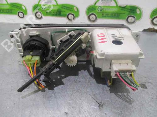 Climate control KIA JOICE (MTE1P) 2.0 | BP2073538I5 