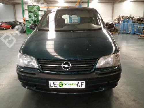 Used Parts OPEL SINTRA (APV)  3.0 i 24V (OUN16, Y94)  203667