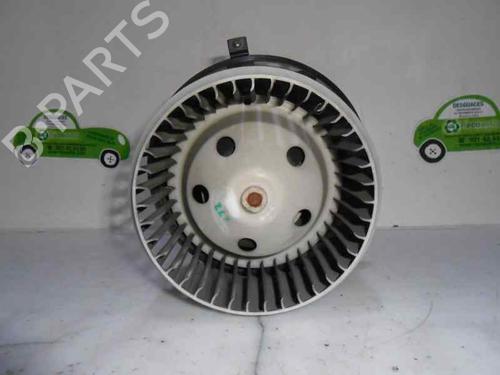 Heater blower motor ALFA ROMEO GT (937_) 1.9 JTD (937CXN1B) | BP2050978M62 