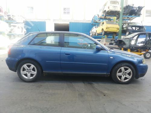 Interrupteur de vitre avant droite AUDI A3 (8L1) 1.8 T | BP18965295I26 