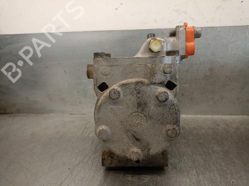 AC compressor HYUNDAI ELANTRA III (XD) 2.0 | BP19286603M34 