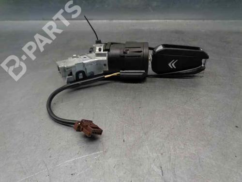 ignition-barrel-citroen-c4-cactus-16-hdi-90-9663123380-delphi-2014-7563087 main image