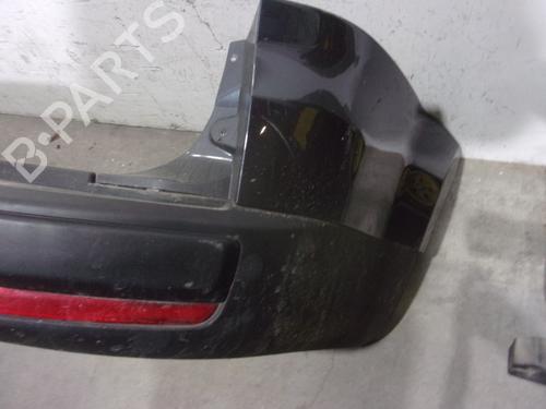 Rear bumper FORD GALAXY II (WA6) 2.0 TDCi | BP15731526C8