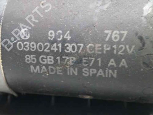 Front wiper motor FORD ESCORT VI (GAL, AAL, ABL)  | BP2074260M29 