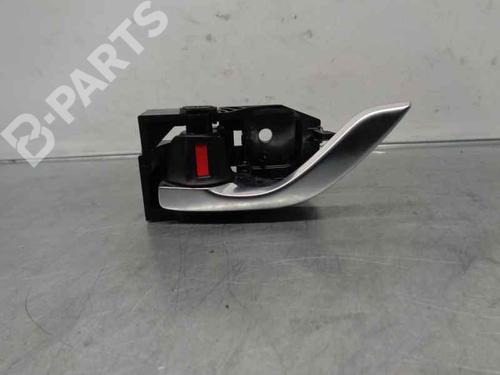 Used Rear left interior door handle Rear left interior door handle MAZDA 3 (BM, BN) 2.0 (120 hp) 6587104 6587104