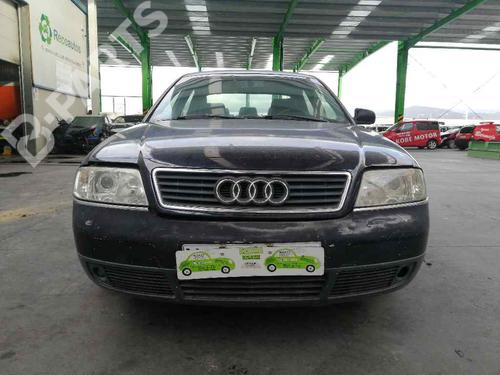 Gearbox AUDI A6 C5 (4B2)  | BP6972870M3 