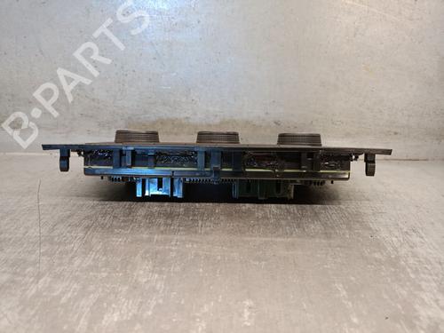 Climate control VW GOLF VII (5G1, BQ1, BE1, BE2) 1.4 TSI | BP19665504I5 